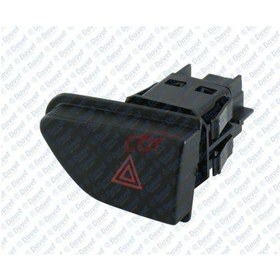 Resim Flasor Dügmesi Clio 4 Captur Zoe Duster 504623176 