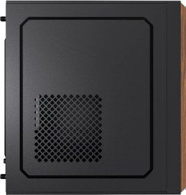 Resim Frisby FC-2730B 1x120 MM Fan 300 W USB 2.0 Kasa 