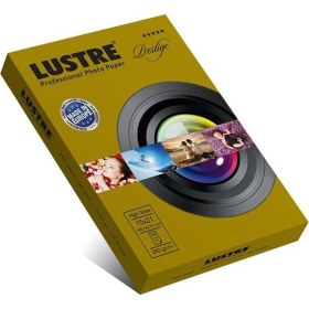 Resim Lustre Inkjet Satin Mat Fotoğraf Kağıdı 280 gr A5 15 x 21 cm 