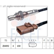 Resim Golf 7 1.4 Tsı Cpta 12→ Oksijen Sensörü 04e906262 06e906265j N 