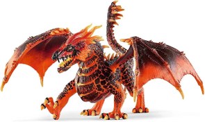 Resim Schleich Lav Ejderi 70138 