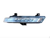 Resim Clio 4 - Iv 2016 Sonrasi Sol Gündüz Fari Ledli 266051034R 463545916 