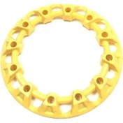 Resim Plastik Atv Sporty Dekoratif Tekerlek Bandı 351055021 