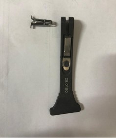 Resim Mercedes W221 Kaput Açma Dili 1983-1993 1238800220 Trucktec 