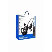 Resim Acl Bluetooth Kulaklık Acb-43 Acl 5.3VERSION Kemik Iletimli Güç Göstergeli 