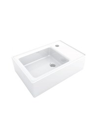 Resim Karen Banyo Sense 45 x 30 CM Dolap Uyumlu Lavabo 