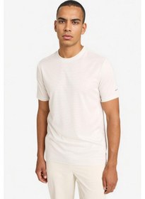 Resim Defacto Slım Fıt Bisiklet Yaka Baskılı Sporcu Kısa Kollu Tişört E9318ax26spgr493 Gri-gr493 