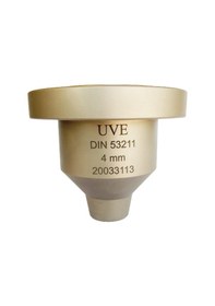 Resim Uve Din 8 Mm Viskozite Kabı 