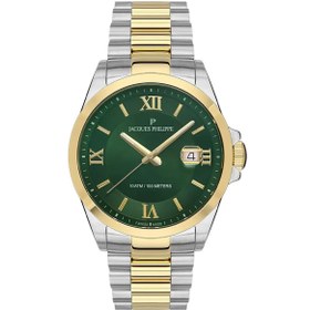 Resim Jacques Philippe JPQGS3373V8V2 ERKEK KOL SAATİ 
