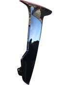 Resim Apachi Myra 50 - Arora Kasırga 50 Ön Sağ Dış Dizlik Siyah 