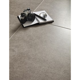 Resim Çanakkale Seramik Soft Karo Açık Gri 30 x 60 cm 1,44 m2 