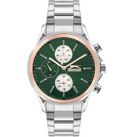 Resim Slazenger Sl.09.1998.2.06 Erkek Kol Saati 