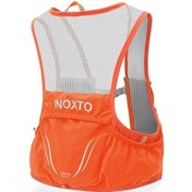 Resim Jialan Koşu Atleti Hafif Sırt Çantası Nefes Nemlendirici Yelek A Turuncu 