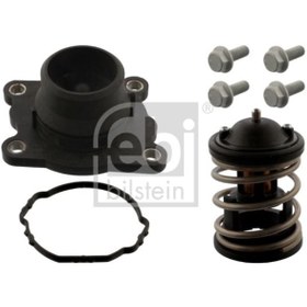 Resim Febi-44685 Termostat Yuvasi 87C E81 E82 E87 E88 N47 542696076 