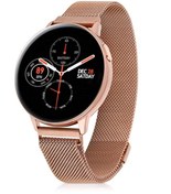 Resim Bimodabu Akıllı Unisex Woom Watch Kol Saati - Ios / Android Uyumlu 