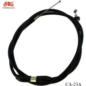 Resim Blesiya Yedek 46" Gaz Kelebeği Kablosu 125CC 150CC 250CC Dört Tekerlekli (Yurt Dışından) 