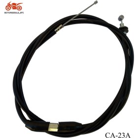 Resim Blesiya Yedek 46" Gaz Kelebeği Kablosu 125CC 150CC 250CC Dört Tekerlekli (Yurt Dışından) 