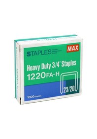 Resim Max 23/20 Zımba Teli 1220 