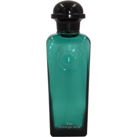 Resim Hermes Paris Eau D'Orange Verte EDC Unisex Parfüm 