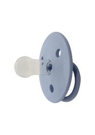 Resim Mininor Silikon Emzik 12+ Ay - Nordic Sky Blue 