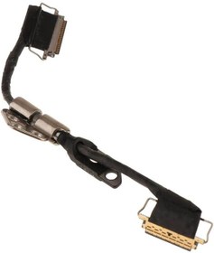 Resim Gjob A1425 Lcd Kablosu Lvds Ekran Flex Kablo MacBook Pro Uyumlu Retina 2014 Ekran Kablosu 