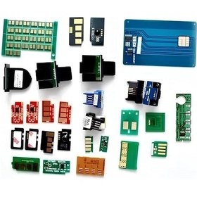 Resim Hp Uyumlu Cf400a Siyah 201a M252dn - M252n - M277n 1.500 Baskı Muadil Chip 