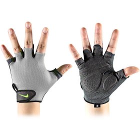 Resim Erkek Fitness Eldiveni - Men'S Essential Fitness Gloves - N.LG.C5.044.LG 