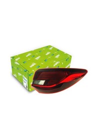 Resim Opel Astra J Sedan Sağ Dış Stop Valeo 