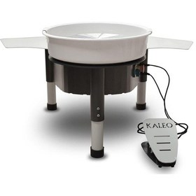 Resim Kaleo F55 - Çömlekçi Tornası 