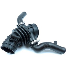 Resim Chevrolet Kalos 1.2 8-16 Valf Hava Filtre Giris Hortumu 314445772 