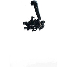 Resim Toyota Corolla Motor Kaput Kilidi 2007 Sonrası Uyumlu 