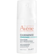 Resim Avene Cleanance Comedomed Konsantre Nemlendirici Bakım Kremi 30 ml 