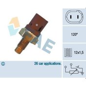 Resim Fae 34390 - Hararet Müşürü Laguna 2.0 95-01 N7q-volvo S40 90-03 