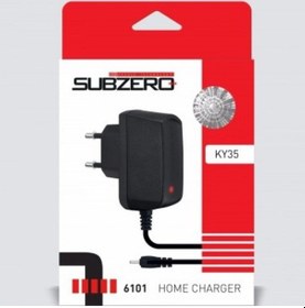 Resim Nokia Ince Şarj Cihazı Subzero Ky35 (469015927) 