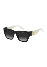 Resim Marc Jacobs Güneş Gözlüğü Marc 646/s 80s Siyah - Beyaz 