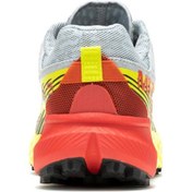 Resim Merrell Agılıty Peak 5 Erkek Ayakkabısı J067757 Çok Renkli 