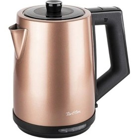 Resim Tantitoni Keyif TT-KP2RS Kettle 