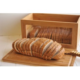 Resim Bambum Rebena Ekmek Kutusu 