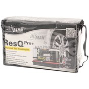 Resim AirMan ResQ Pro+ Lastik Tamir Seti 