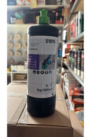 Resim shop 3M PASTA FAST CUT PLUS EXTREME KALIN 51815 1lt. 
