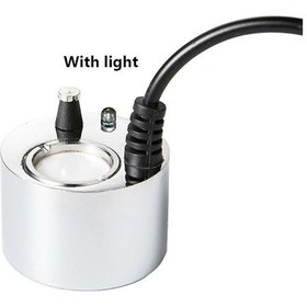 Resim Metal Soğuk Buhar Üreteci 24volt 