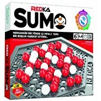 Resim Redka Sumo Strateji Oyunu 