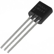 Resim Makermarketim-Lm335Az Sıcaklık Sensörü 