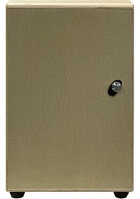 Resim Midex Ca-902 Kort Telli Cajon Profesyonel Kajon Huş Ağacı 35 31 53 Cm 