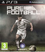 Resim Ps3 Pure Football Ubisoft