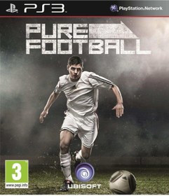 Resim Ps3 Pure Football 