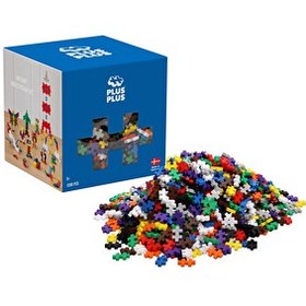 Resim Plus-Plus Basic (1200 Parça) 