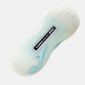 Resim Joma Ace Tacelw2505c Kadın Toprak Kort Tenis Ayakkabısı - Turkuaz Yeşil 