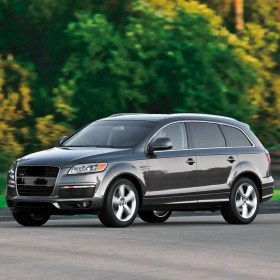 Resim Audi Q7 2007-2009 Far Yıkama Su Fiskiye Motoru 3B7955681 