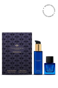 Resim Thameen Peregrina Body Lotion grift Set 